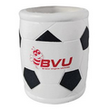 Soccer Ball Beverage Cooler